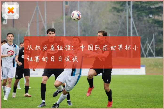 从积分看征程：中国队在世界杯小组赛的日日夜夜